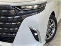 2024 Toyota Alphard