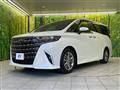 2024 Toyota Alphard