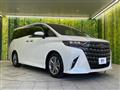 2024 Toyota Alphard
