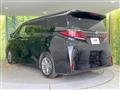 2024 Toyota Alphard