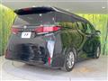 2024 Toyota Alphard