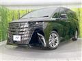 2024 Toyota Alphard