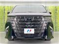 2024 Toyota Alphard