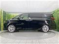 2024 Toyota Alphard