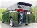 2024 Toyota Alphard