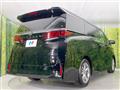 2024 Toyota Alphard