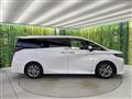 2025 Toyota Alphard