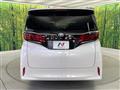 2025 Toyota Alphard
