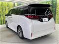 2025 Toyota Alphard