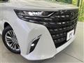 2025 Toyota Alphard
