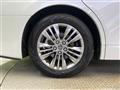 2025 Toyota Alphard