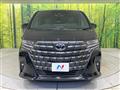 2025 Toyota Alphard