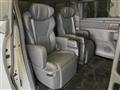 2025 Toyota Alphard