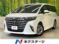 2025 Toyota Alphard