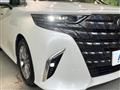 2025 Toyota Alphard