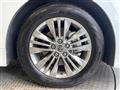 2025 Toyota Alphard
