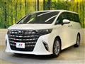 2025 Toyota Alphard