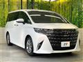 2025 Toyota Alphard