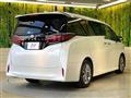 2025 Toyota Alphard