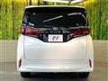 2025 Toyota Alphard