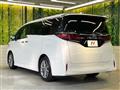 2025 Toyota Alphard