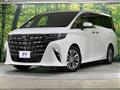 2025 Toyota Alphard