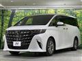 2025 Toyota Alphard