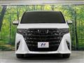 2025 Toyota Alphard