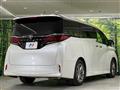 2025 Toyota Alphard