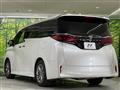 2025 Toyota Alphard