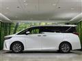 2025 Toyota Alphard