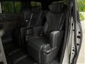 2025 Toyota Alphard