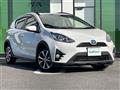 2017 Toyota AQUA