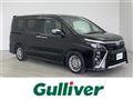 2021 Toyota Voxy