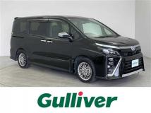 2021 Toyota Voxy