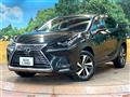 2019 Lexus NX