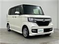 2018 Honda N BOX