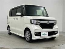 2018 Honda N BOX