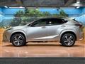 2021 Lexus NX