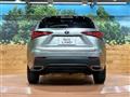 2021 Lexus NX