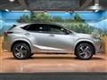 2021 Lexus NX