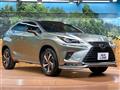 2021 Lexus NX