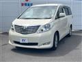 2008 Toyota Alphard
