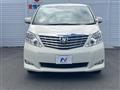 2008 Toyota Alphard