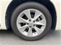 2008 Toyota Alphard
