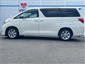 2008 Toyota Alphard