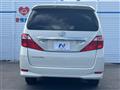 2008 Toyota Alphard