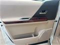 2008 Toyota Alphard