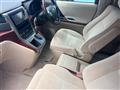 2008 Toyota Alphard