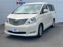 2008 Toyota Alphard